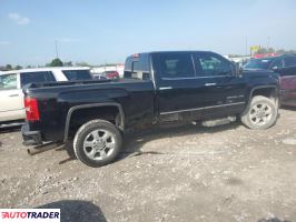 GMC Sierra 2019 6