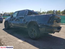 Dodge Ram 2025 3 Dodge Ram 2025 3
