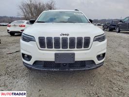 Jeep Cherokee 2023 2