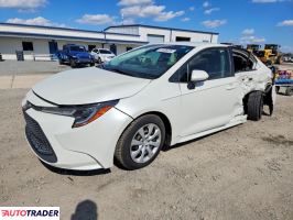 Toyota Corolla - zobacz ofertę