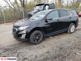 Chevrolet Equinox 2019 1