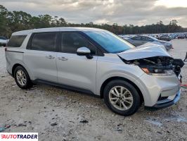 Kia Carnival 2023 3