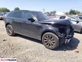Land Rover Range Rover 2019 2