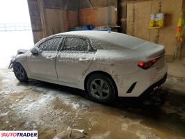 Kia Pozostałe 2022 1