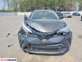 Toyota C-HR 2020 2