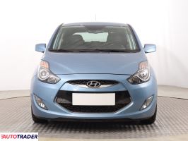 Hyundai ix20 2013 1.6 113 KM
