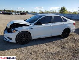 Volkswagen Jetta - zobacz ofertę Volkswagen Jetta - zobacz ofertę