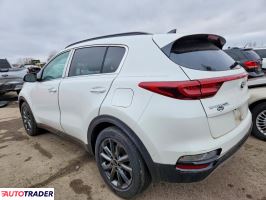 Kia Sportage 2020 2