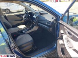 Subaru Forester 2019 2