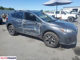Subaru Pozostałe 2020 2 Subaru Pozostałe 2020 2