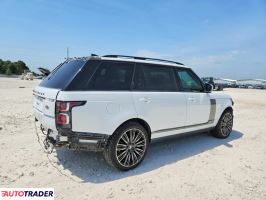 Land Rover Range Rover 2020 5