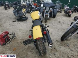 Harley-Davidson Pozostałe 2023
