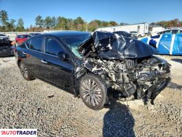 Nissan Altima 2023 2