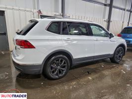 Volkswagen Tiguan 2024 2