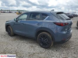 Mazda CX-5 2023 2 Mazda CX-5 2023 2