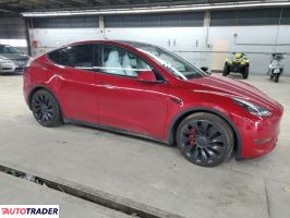 Tesla Model Y 2023 Tesla Model Y 2023