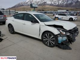Nissan Altima 2019 2