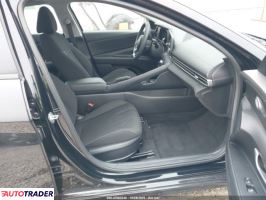 Hyundai Elantra 2022 2