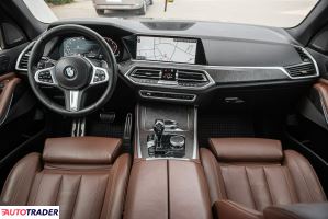BMW X5 2019 3.0 265 KM BMW X5 2019 3.0 265 KM