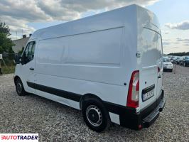 Renault Master 2016 2.3 Renault Master 2016 2.3