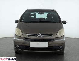 Citroen Xsara Picasso 2008 1.6 88 KM