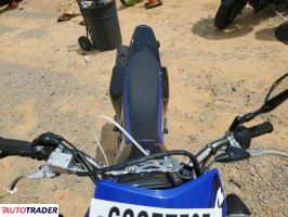 Suzuki DR 2024 Suzuki DR 2024