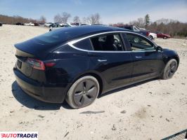 Tesla Model 3 2019 Tesla Model 3 2019