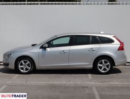Volvo V60 2014 1.6 147 KM