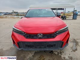 Honda Civic 2025 2