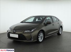Toyota Corolla 2022 1.5 123 KM Toyota Corolla 2022 1.5 123 KM