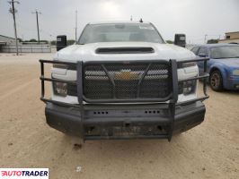 Chevrolet Silverado 2024 6 Chevrolet Silverado 2024 6