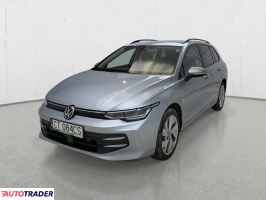 Volkswagen Golf 2024 1.5 150 KM