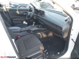 Honda HR-V 2024 2