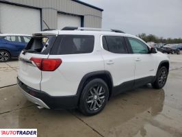 GMC Acadia 2019 3 GMC Acadia 2019 3