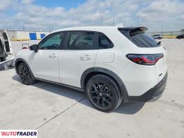 Honda HR-V 2024 2