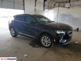 Buick Pozostałe 2021 2