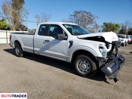 Ford F150 2023 2