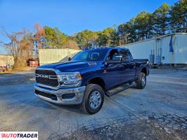 Dodge Ram 2024 6