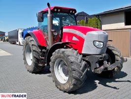 McCormick XTX 145 T3 Mechaniczna Skrzynia