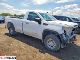 GMC Sierra 2024 5