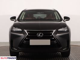 Lexus NX 2014 2.5 194 KM