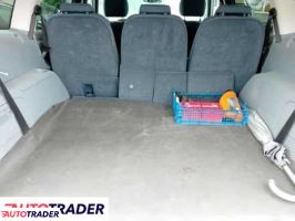 Ford S-Max 2007 2 140 KM Ford S-Max 2007 2 140 KM