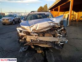 Subaru Forester 2024 2