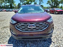 Ford Edge 2020 2