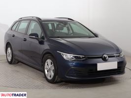 Volkswagen Golf 2021 1.0 108 KM Volkswagen Golf 2021 1.0 108 KM
