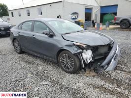 Kia Pozostałe 2024 2
