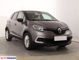 Renault Captur 2019 1.3 147 KM