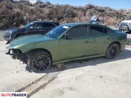Dodge Charger 2021 6 Dodge Charger 2021 6