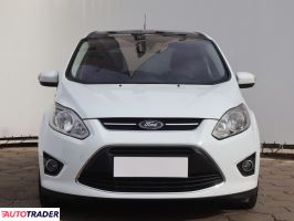 Ford C-MAX Grand 2012 1.6 113 KM