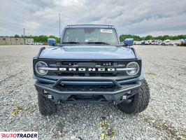 Ford Bronco 2024 2